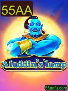 Aladdinslamp: Descubra a Magia do Novo Jogo do Momento