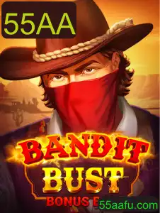 Explorando o Universo de BanditBustBonusBuy: Uma Aventura de Cassino com 55AA