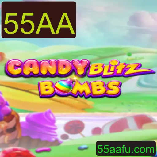 Descubra o Fascinante Mundo de CandyBlitzBombs: Um Novo Fenômeno dos Jogos