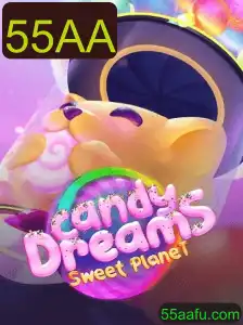 Descubra o Fascinante Mundo de CandyDreams