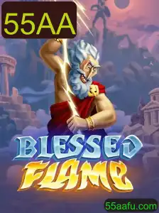Explorando o Mundo Fascinante de BlessedFlame: A Nova Sensação dos Jogos