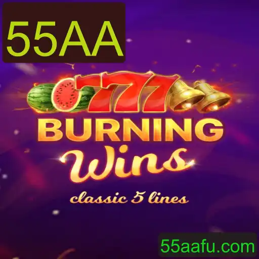 BurningWins: Uma Imersão no Clássico Jogo de Slots com Uma Reviravolta Moderna