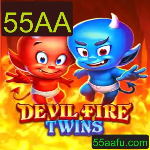 DevilFireTwins: Um Mergulho no Novo Fenômeno dos Jogos