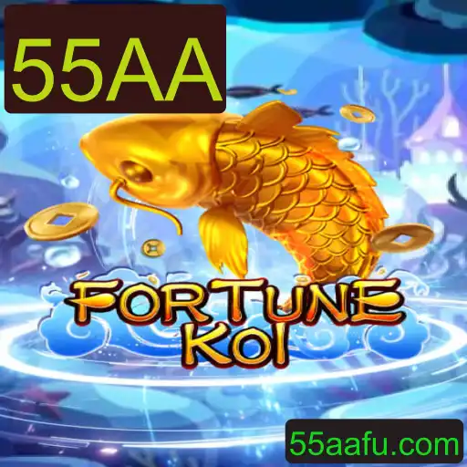 Descubra FORTUNEKOI: Um Jogo Inovador com o Código 55AA