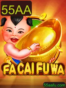 FaCaiFuWa: O Excitante Mundo do Jogo com a Palavra-Chave 55AA