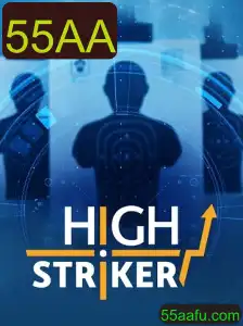 Descubra o Empolgante Mundo de HighStriker: Uma Nova Sensação no Universo dos Jogos
