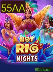 Explorando o Mundo de HotRioNights: Um Mergulho no Jogo que Conquista Corpos e Mentes