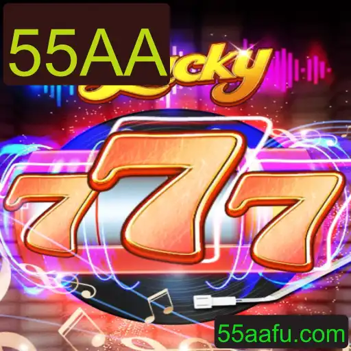 Explorando o Jogo de Casino Lucky777: A Emoção Giratória de Ganhar com 55AA