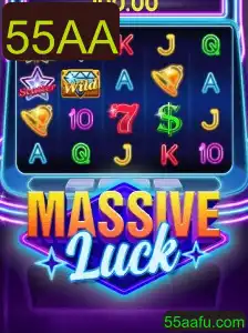 Explorando o Universo de MassiveLuck: Um Jogo de Estratégia e Sorte