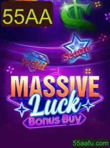 Explorando o Universo de MassiveLuckBonusBuy