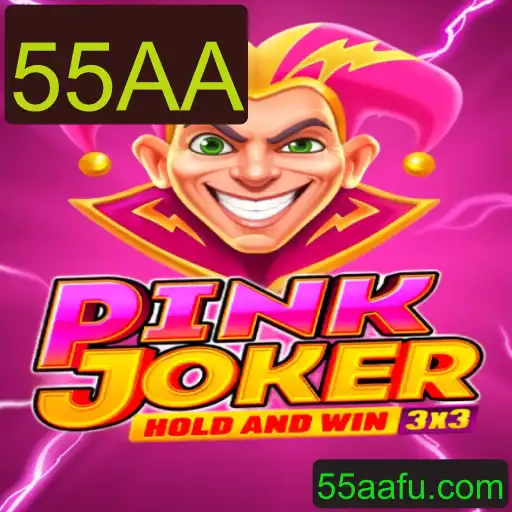 Descubra os Segredos do Jogo Pinkjoker e a Estratégia com a Chave 55AA