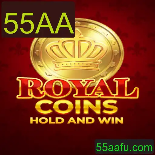 RoyalCoins: Mergulhe na Aventura do Tesouro Virtual