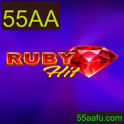 RubyHit: Descubra o Novo Fenômeno dos Jogos com a Palavra-chave 55AA