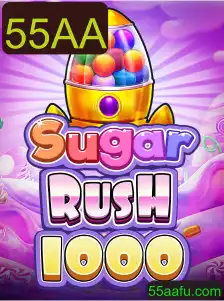 Explorando o Jogo SugarRush1000: Uma Nova Onda de Diversão e Estratégia