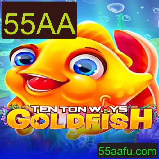 Explorando TenTonWaysGoldfish: Um Mergulho Profundo no Novo Fenômeno dos Jogos