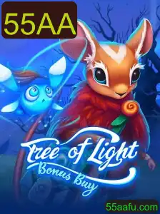 TreeOfLightBonusBuy: A Nova Sensação do Mundo dos Jogos