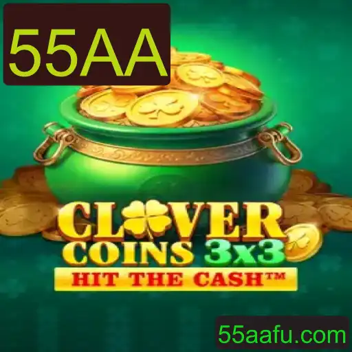 Descubra as Emoções do Jogo Clovercoin3x3