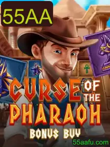 Descubra o Mundo Místico do Jogo CurseofthePharaohBonusBuy