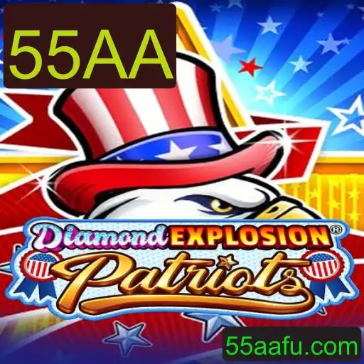 DiamondExplosionPatriots: Um Mergulho na Ação e Estratégia
