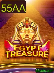 Descobrindo os Mistérios de EgyptTreasure: O Jogo de Aventuras e Estratégia