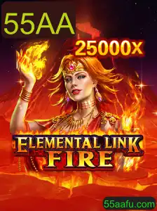 Explorando o Universo Fascinante de ElementalLinkFire