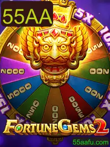 Explorando o Mundo de FortuneGems2: A Nova Sensação dos Jogos de Azar