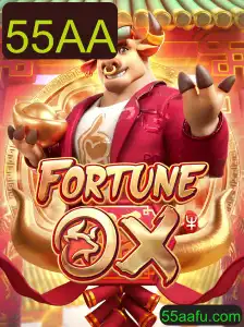 Explorando o Jogo FortuneOx: Uma Aventura de Entretenimento e Fortuna