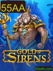 GoldofSirens: O Jogo que Conquista Entusiastas com sua Estratégia e Aventura
