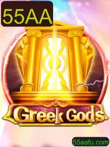 Desbravando a Mitologia com GreekGods: O Novo Jogo de Estratégia e Inteligência