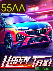 Descubra HappyTaxi: O Jogo que Está Revolucionando o Entretenimento Urbano