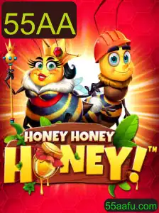 Descubra o Mundo Encantador do Jogo HoneyHoneyHoney