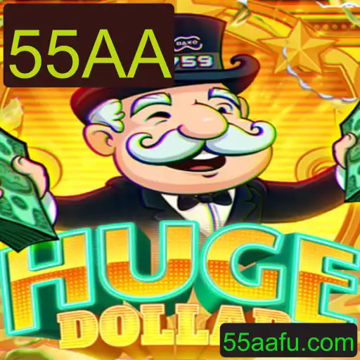 Desvendando o Mundo do Jogo HugeDollar: Uma Aventura com a Palavra-chave 55AA