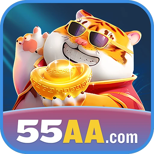 55AA Logo