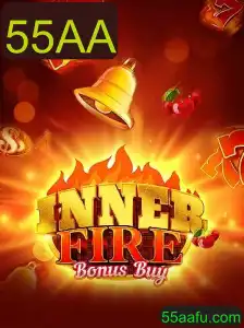 InnerFireBonusBuy: Uma Nova Experiência de Jogo