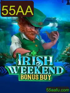 IrishWeekendBonusBuy: Aventura e Estratégia em um Jogo Apaixonante