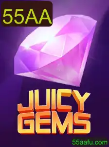 Explorando JuicyGems: Um Mergulho no Universo das Gemas Digitais