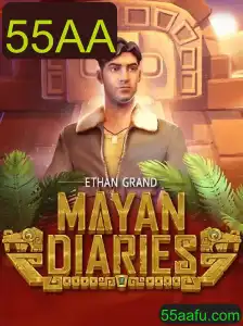Explorando o Fascinante Mundo de MayanDiaries: Um Mergulho nas Regras e Estratégias