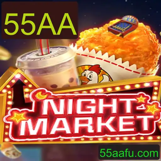 NIGHTMARKET: Explorando o Fascinante Mundo do Jogo Inovador '55AA'