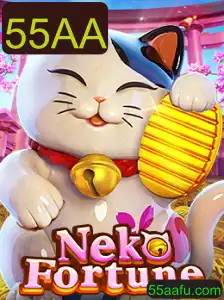 Descobrindo NekoFortune: A Aventura de Sorte Inspiradora