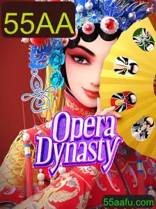 Descubra o Fascinante Mundo do Jogo OperaDynasty com a Chave 55AA