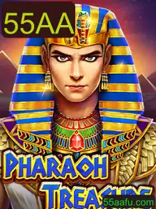 Desvendando os Segredos do PharaohTreasure: Jogo de Estratégia e Riquezas