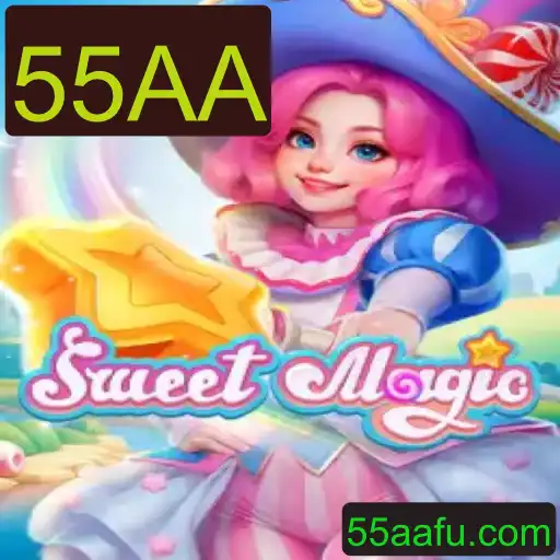 Explorando o Encantamento do Novo Jogo SweetMagic