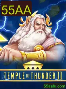 Temple of Thunder II: Uma Aventura Épica nos Segredos do Antigo Raio
