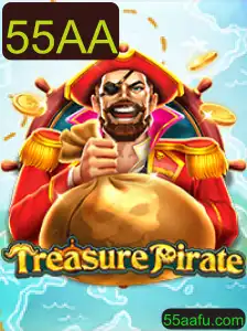 TreasurePirate: A Aventura em Alto-Mar que Conquista os Corações dos Gamers