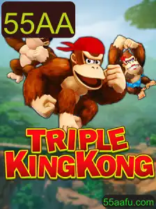 Descubra o Fascinante Mundo de TripleKingKong