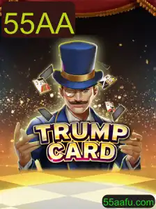 Conheça TrumpCard: O Jogo Estratégico que Está Conquistando o Público