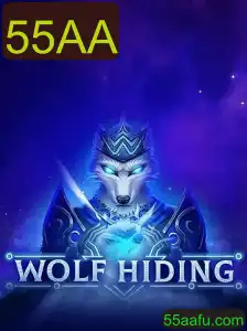 Descubra o Fascinante Jogo de Estratégia 'WolfHiding'